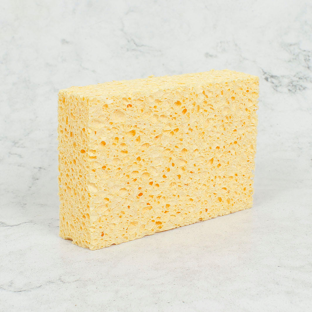 Wool Bath Sea Sponge – BROOK FARM GENERAL STORE