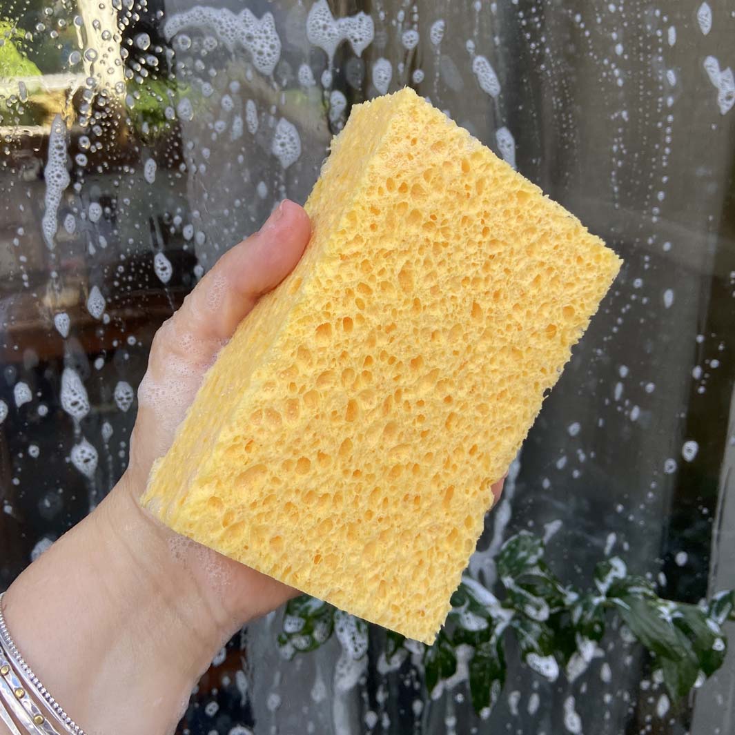 *NQP* Cellulose Household Sponge