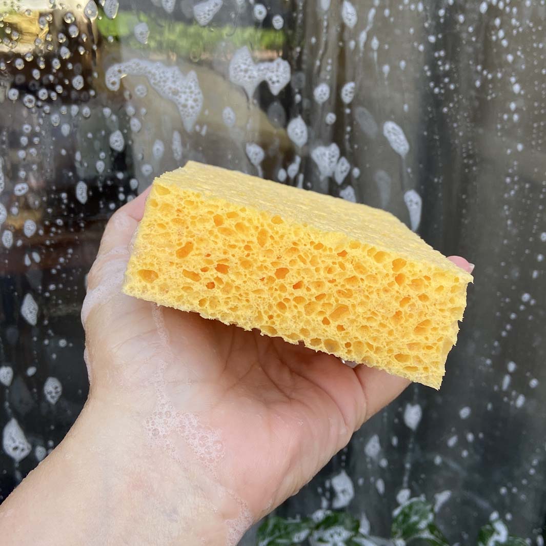 *NQP* Cellulose Household Sponge