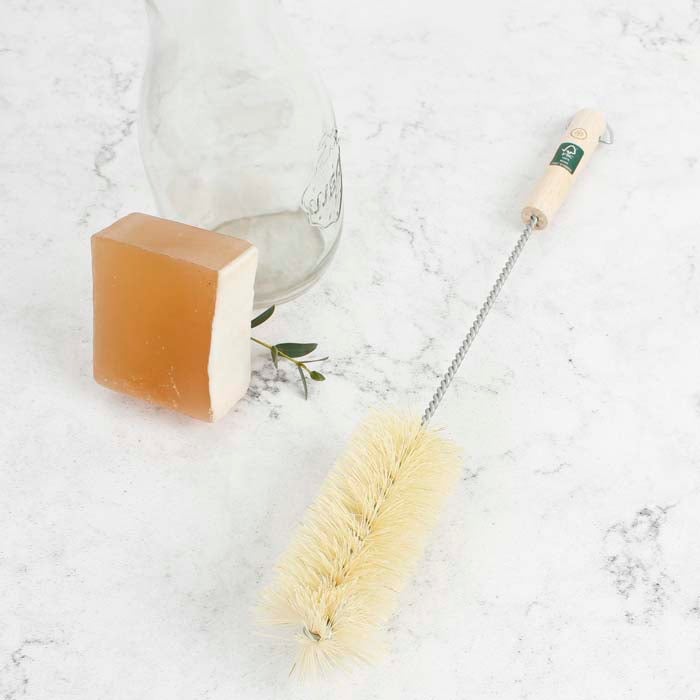 *NQP* Bottle Brush - Plant Based Bristles