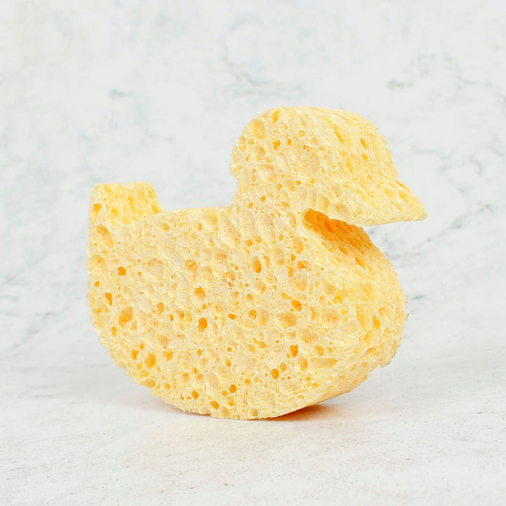 Cellulose Duck Sponge